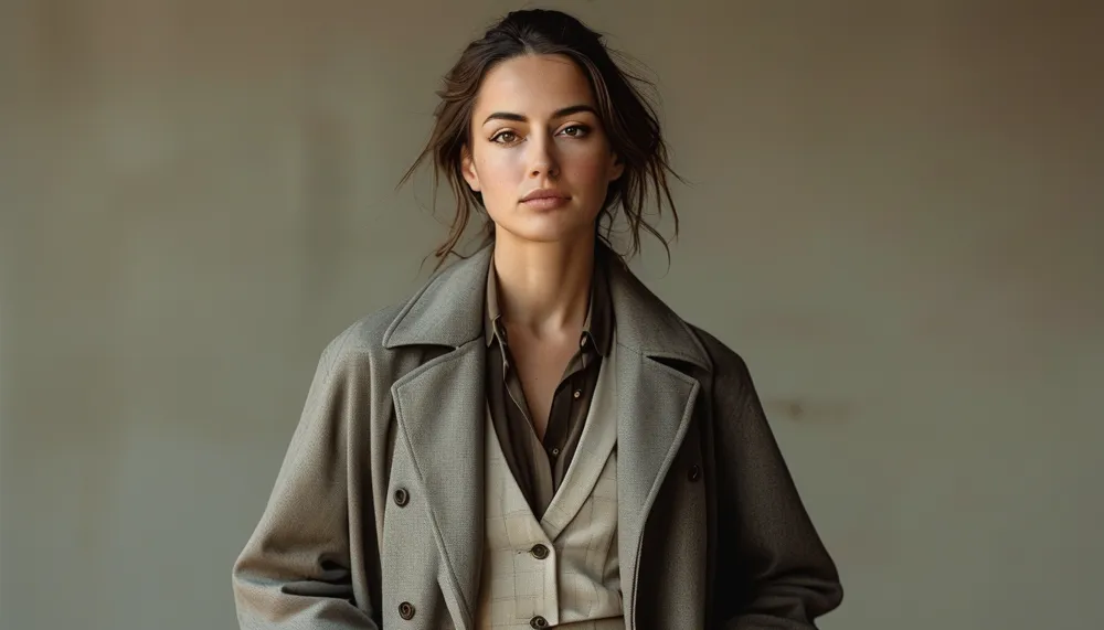 The Coats Worth Investing In (That Last for Years)