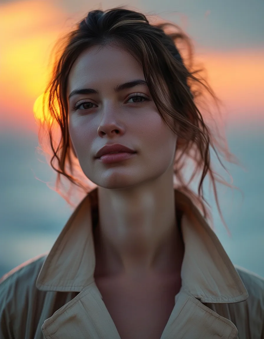 The Summer Jacket Lineup: Five Layers for Nights That Cool Down