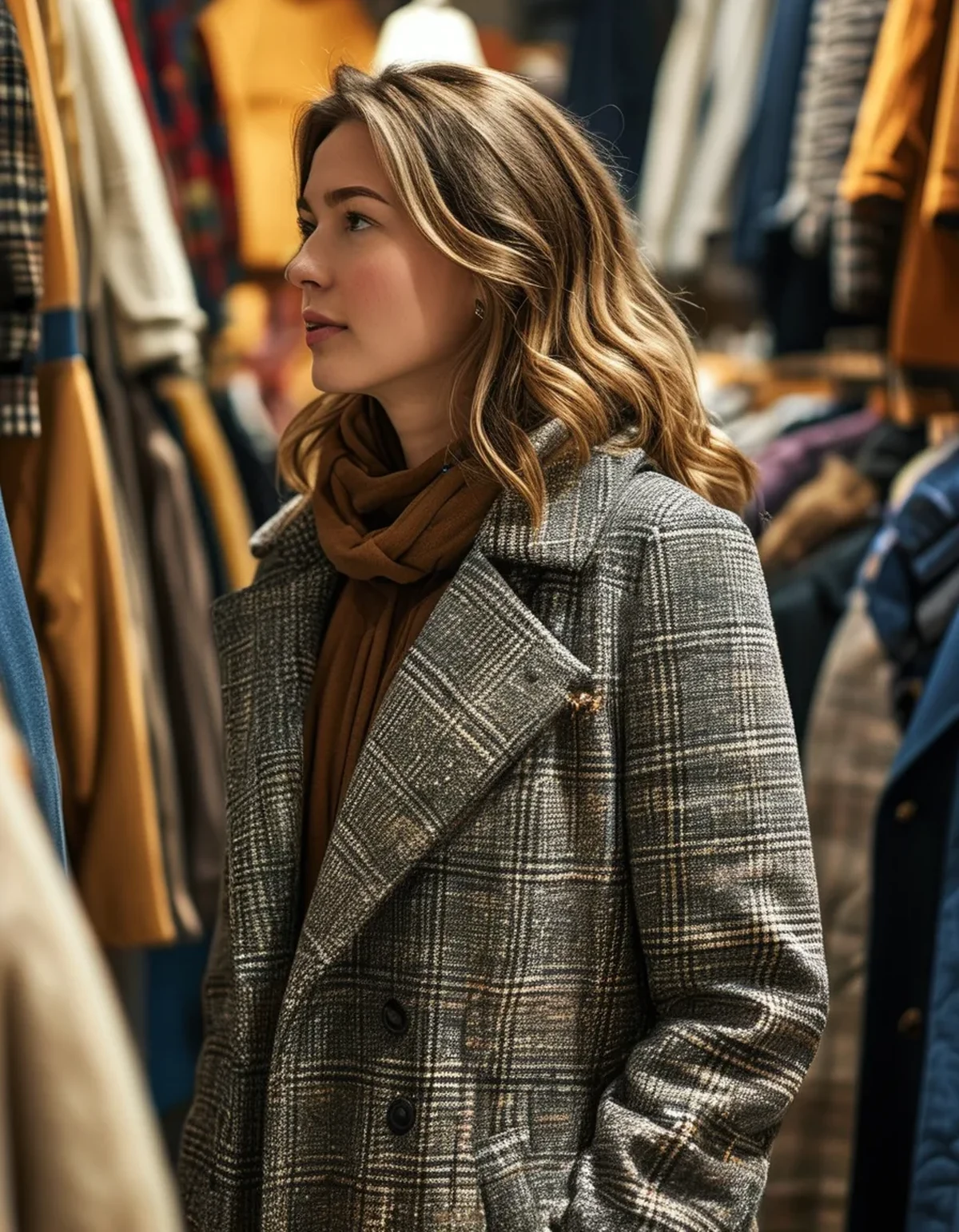 The Jacket Weight Nobody Talks About: Finding Your Actual Transitional Layer