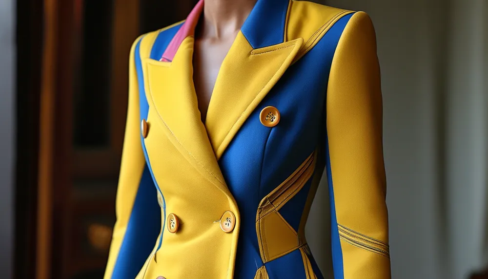 Point detail